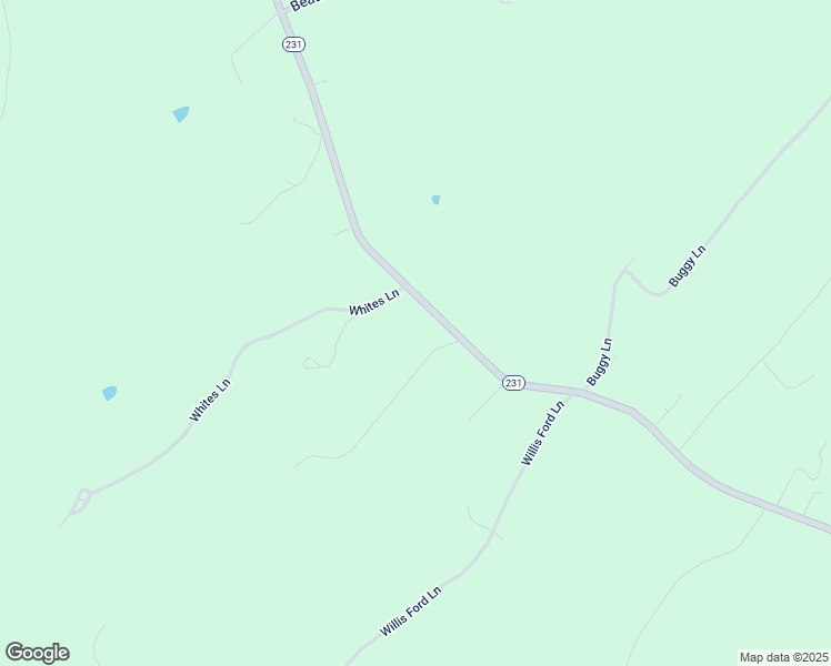 map of restaurants, bars, coffee shops, grocery stores, and more near 3267 South Blue Ridge Turnpike in Rochelle