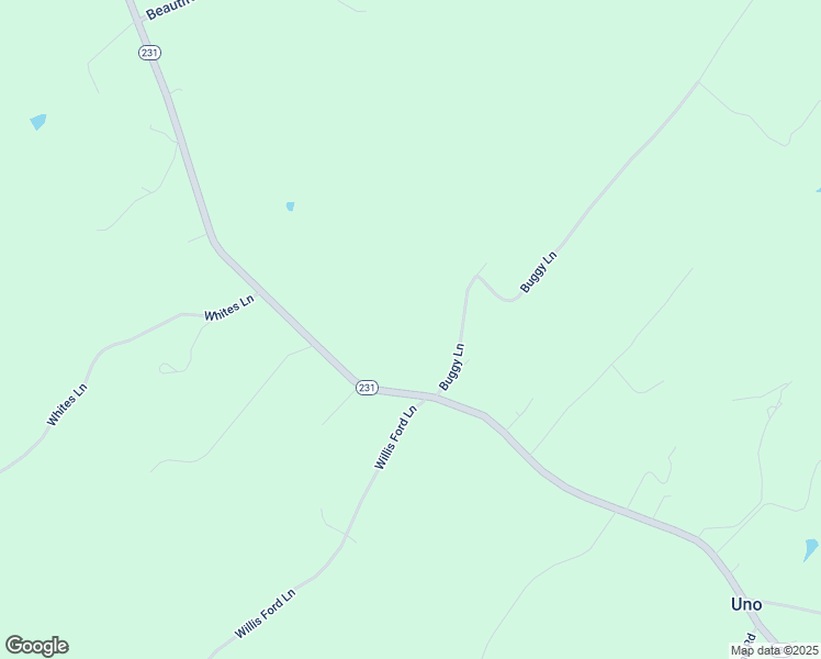 map of restaurants, bars, coffee shops, grocery stores, and more near 187 Buggy Lane in Rochelle