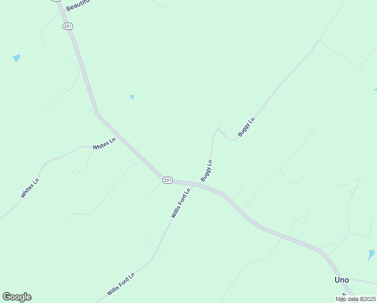 map of restaurants, bars, coffee shops, grocery stores, and more near 187 Buggy Lane in Rochelle