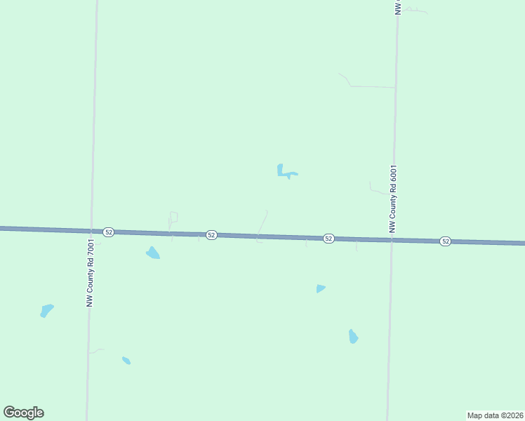 map of restaurants, bars, coffee shops, grocery stores, and more near 6440 State Route 52 in Butler