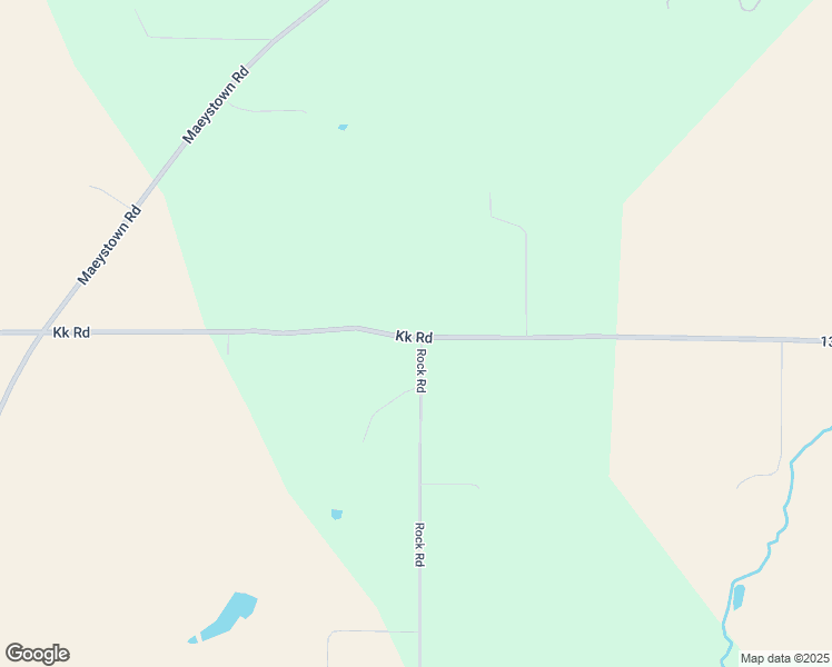 map of restaurants, bars, coffee shops, grocery stores, and more near 3565 Kk Road in Waterloo