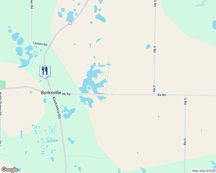 map of restaurants, bars, coffee shops, grocery stores, and more near 5212 Timber Lake Dr in Waterloo