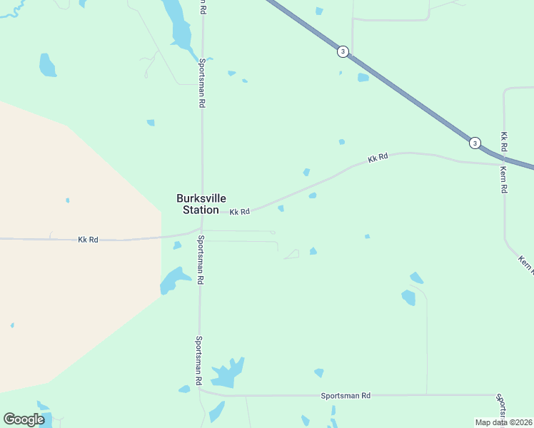 map of restaurants, bars, coffee shops, grocery stores, and more near 5466 Kk Road in Waterloo