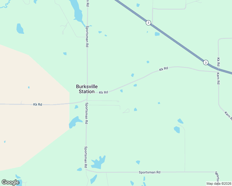 map of restaurants, bars, coffee shops, grocery stores, and more near 5466 Kk Road in Waterloo