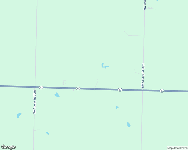 map of restaurants, bars, coffee shops, grocery stores, and more near 6440 Missouri 52 in Butler