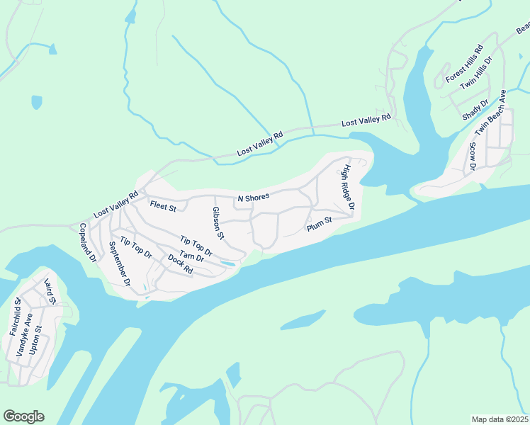 map of restaurants, bars, coffee shops, grocery stores, and more near Pine Street in Benton County