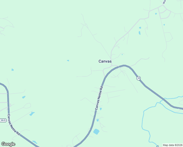 map of restaurants, bars, coffee shops, grocery stores, and more near 108 Timber Valley Road in Summersville