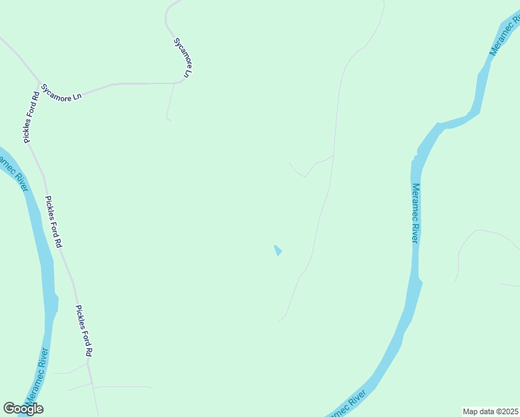map of restaurants, bars, coffee shops, grocery stores, and more near 232 Griffin Road in Saint Clair