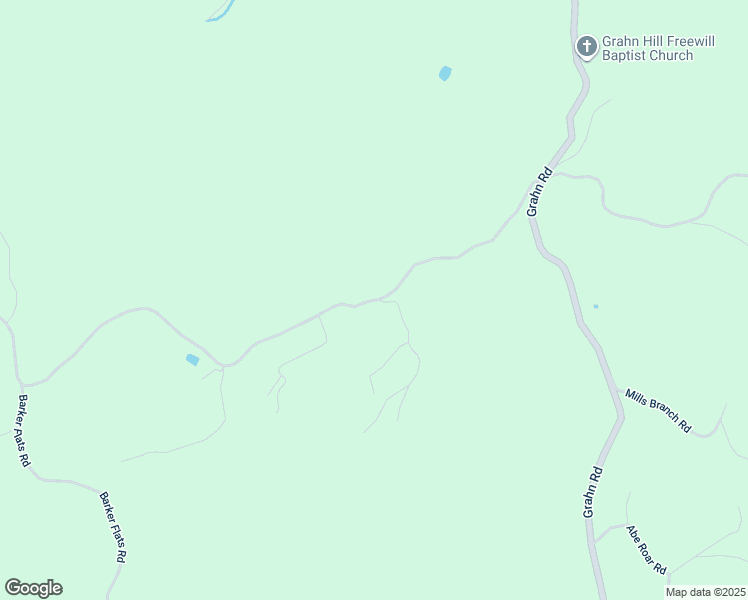 map of restaurants, bars, coffee shops, grocery stores, and more near Kentucky 3298 in Olive Hill