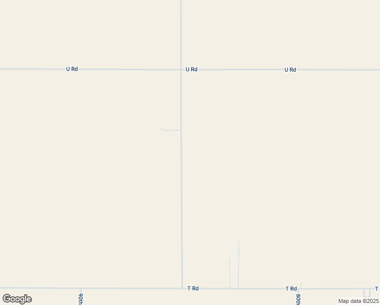 map of restaurants, bars, coffee shops, grocery stores, and more near 1960 90th Avenue in Larned