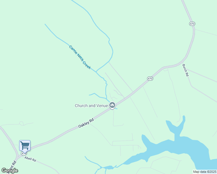 map of restaurants, bars, coffee shops, grocery stores, and more near in Avenue