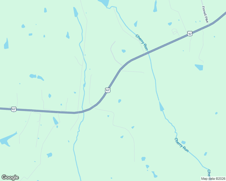 map of restaurants, bars, coffee shops, grocery stores, and more near 3451-3585 Cynthiana Road in Georgetown