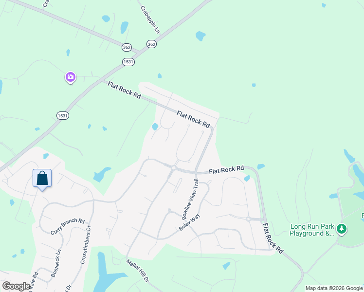 map of restaurants, bars, coffee shops, grocery stores, and more near 11711 Hancock Trace Court in Louisville