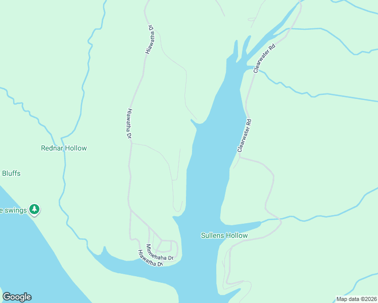 map of restaurants, bars, coffee shops, grocery stores, and more near 2600-2698 Braden Road in Stover