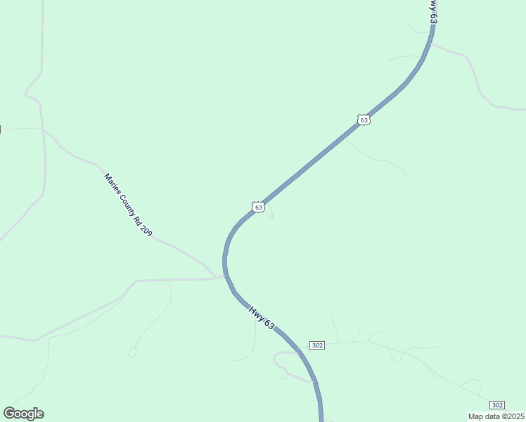 map of restaurants, bars, coffee shops, grocery stores, and more near 35700 US Highway 63 in Vienna