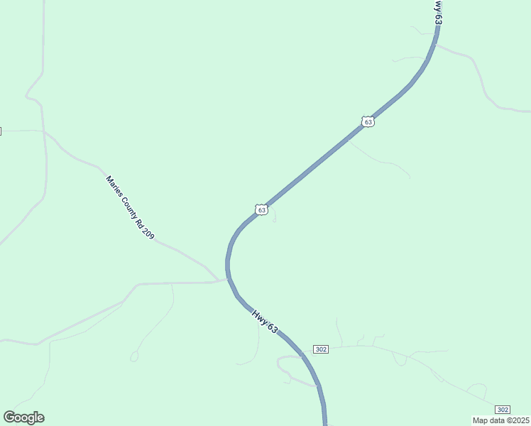 map of restaurants, bars, coffee shops, grocery stores, and more near 35700 U.S. 63 in Vienna