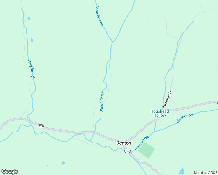 map of restaurants, bars, coffee shops, grocery stores, and more near Cr-1151 in Carter County