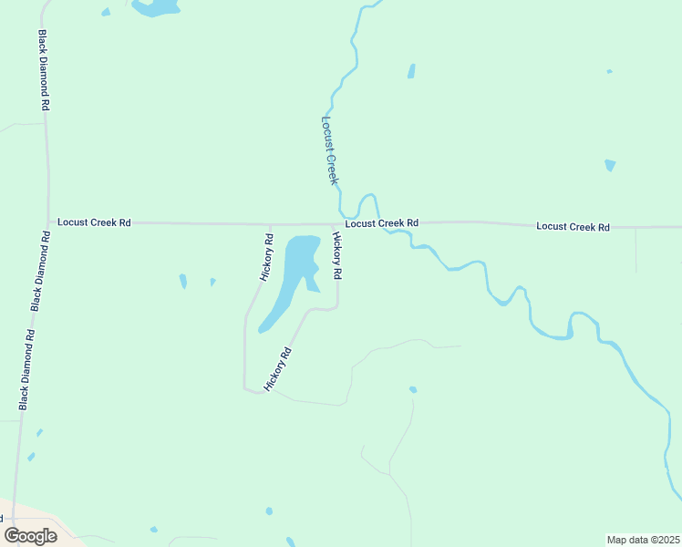 map of restaurants, bars, coffee shops, grocery stores, and more near 38 Hickory Road in Nashville