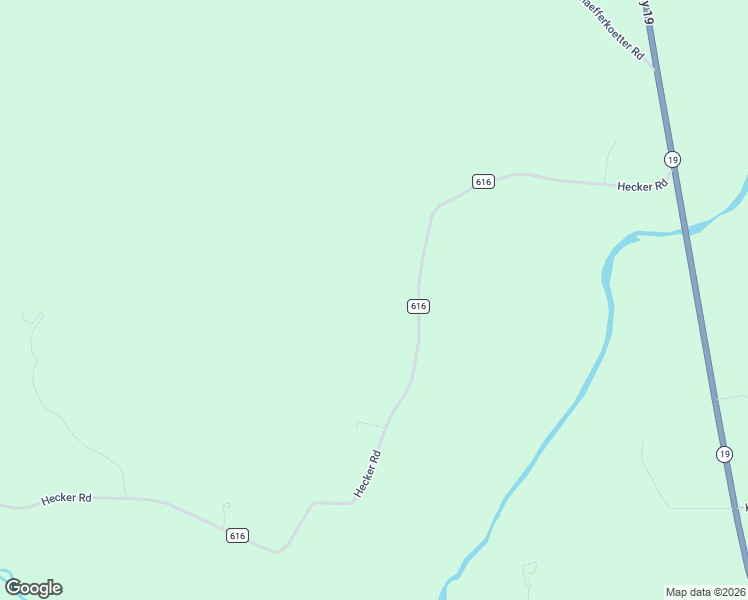 map of restaurants, bars, coffee shops, grocery stores, and more near 1867 Hecker Road in Owensville