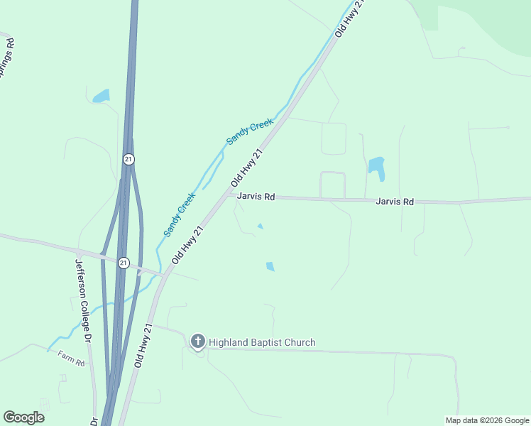 map of restaurants, bars, coffee shops, grocery stores, and more near 4966 Jarvis Rd in Hillsboro