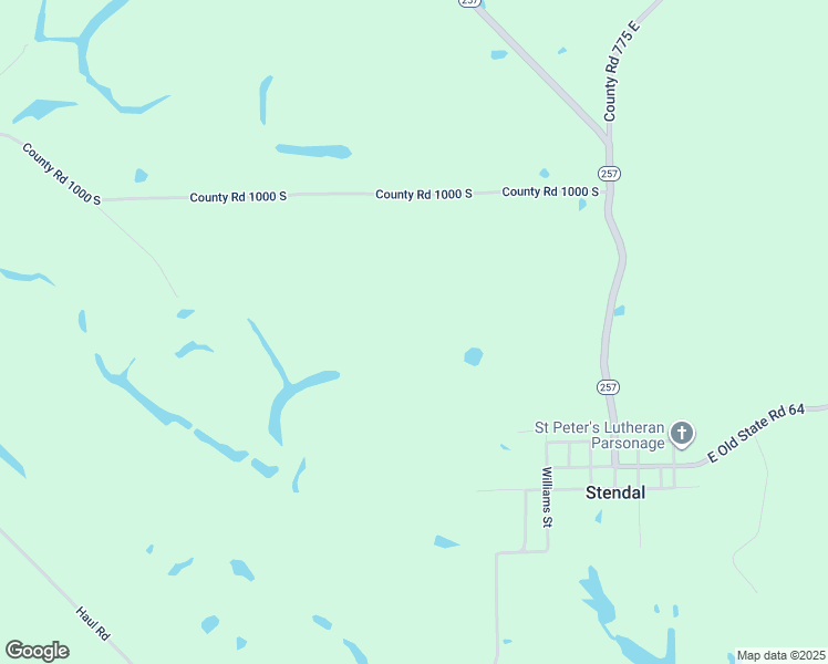 map of restaurants, bars, coffee shops, grocery stores, and more near in Stendal