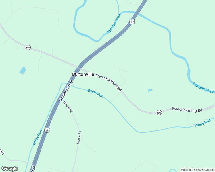 map of restaurants, bars, coffee shops, grocery stores, and more near in Burtonville