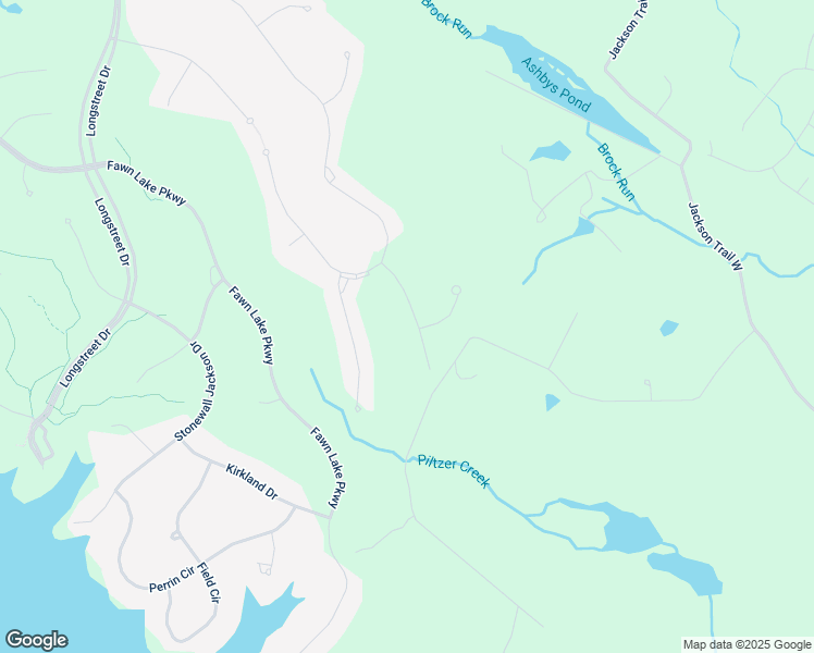 map of restaurants, bars, coffee shops, grocery stores, and more near 10508 Turning Leaf Lane in Spotsylvania Courthouse
