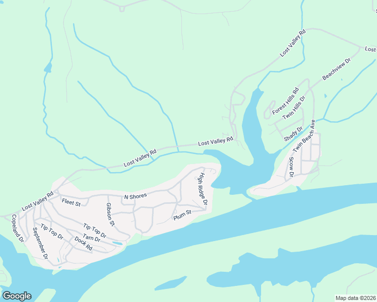 map of restaurants, bars, coffee shops, grocery stores, and more near 20143 Lakeview Avenue in Warsaw