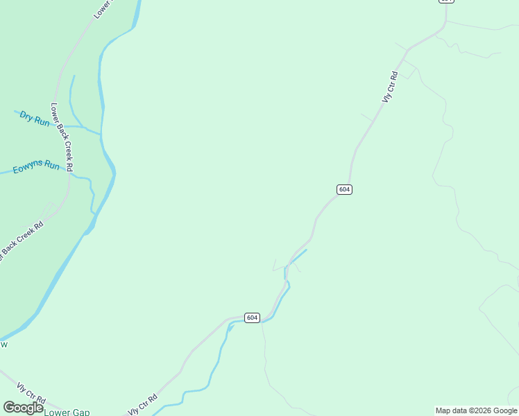 map of restaurants, bars, coffee shops, grocery stores, and more near Valley Center Road in Monterey