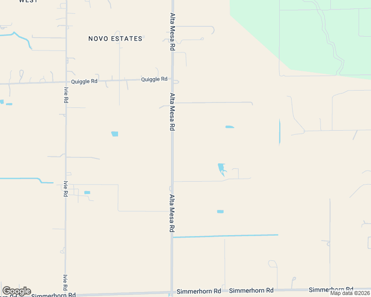map of restaurants, bars, coffee shops, grocery stores, and more near 12183 Harness Lane in Galt