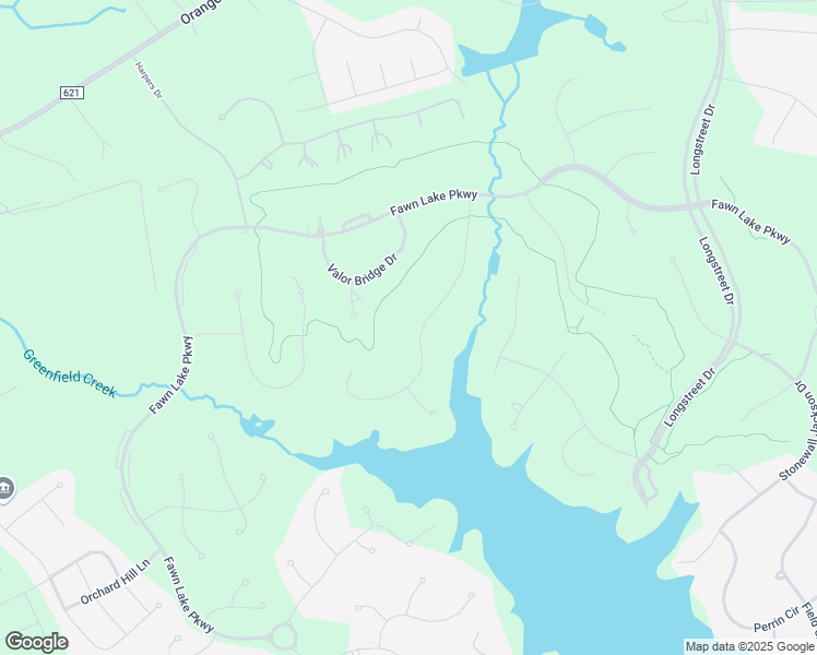 map of restaurants, bars, coffee shops, grocery stores, and more near 11522 General Wadsworth Drive in Spotsylvania