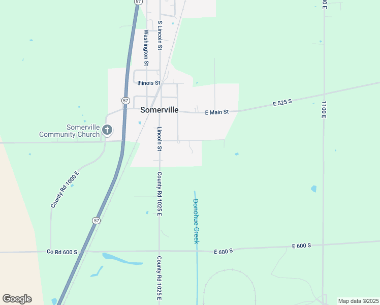map of restaurants, bars, coffee shops, grocery stores, and more near 10469 Glendale Street in Oakland City