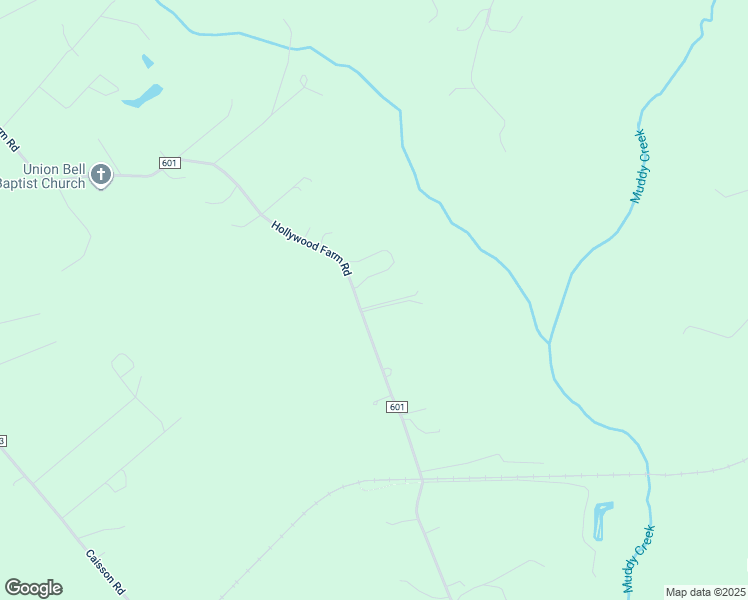 map of restaurants, bars, coffee shops, grocery stores, and more near 244 Hollywood Farm Road in Fredericksburg