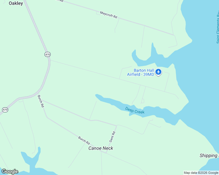 map of restaurants, bars, coffee shops, grocery stores, and more near 38969 Hodges Road in Avenue