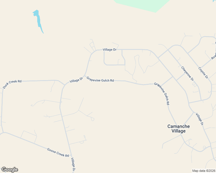 map of restaurants, bars, coffee shops, grocery stores, and more near 2280 Grapevine Gulch Road in Ione