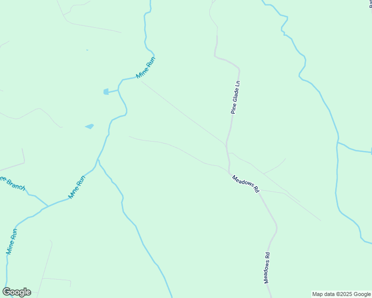 map of restaurants, bars, coffee shops, grocery stores, and more near 9285 Meadows Road in Lake of the Woods