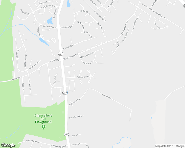map of restaurants, bars, coffee shops, grocery stores, and more near 22078 Saint Michaels Circle in Great Mills