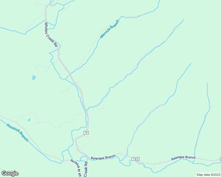 map of restaurants, bars, coffee shops, grocery stores, and more near 285 Eaves Branch Road in Prichard