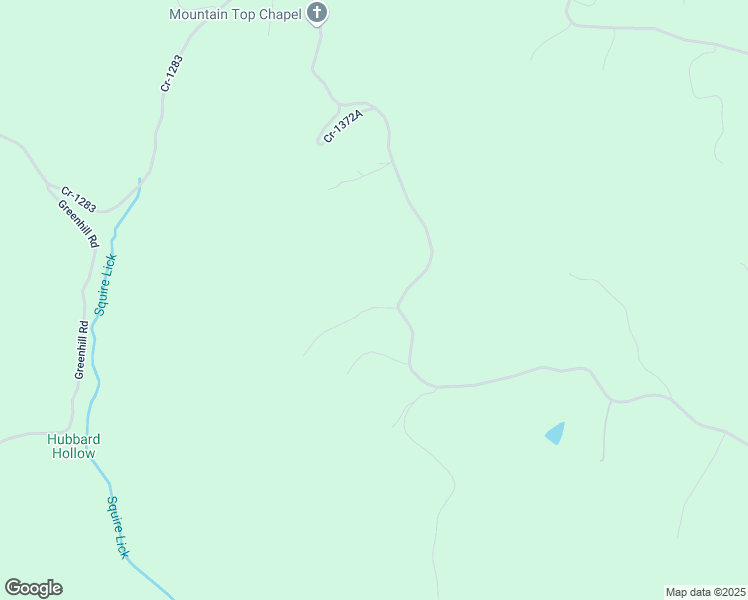 map of restaurants, bars, coffee shops, grocery stores, and more near 76 Pipeline Road in Olive Hill