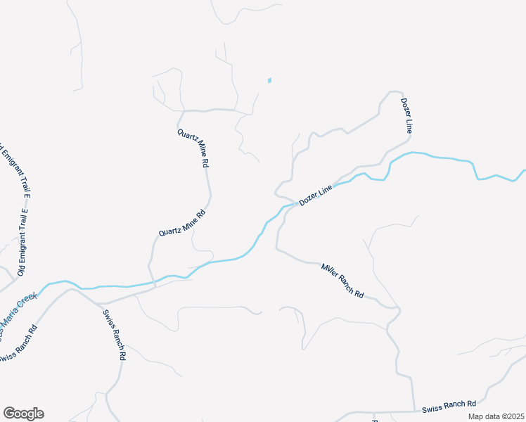 map of restaurants, bars, coffee shops, grocery stores, and more near 6432 Quartz Mine Road in Mountain Ranch