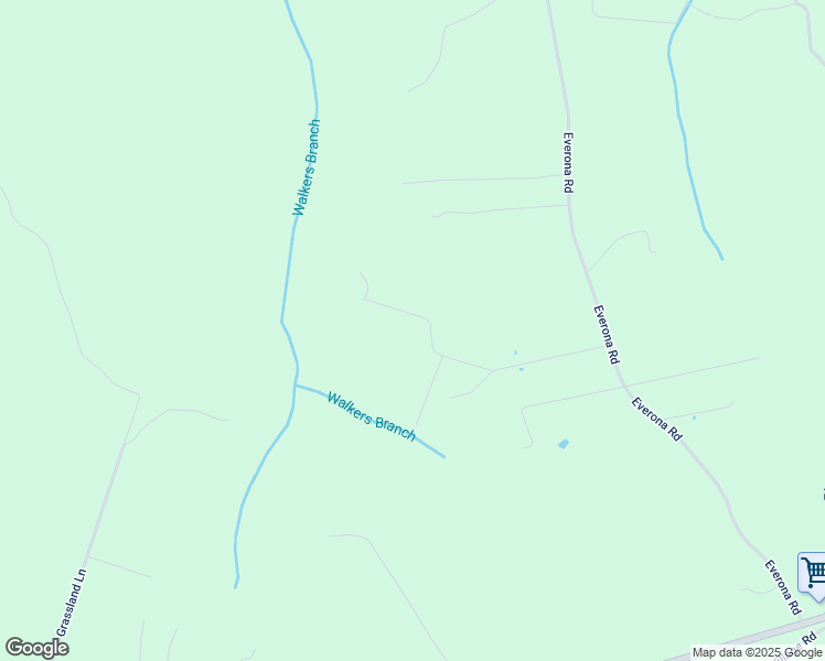 map of restaurants, bars, coffee shops, grocery stores, and more near 23120 Walker's Branch Road in Unionville