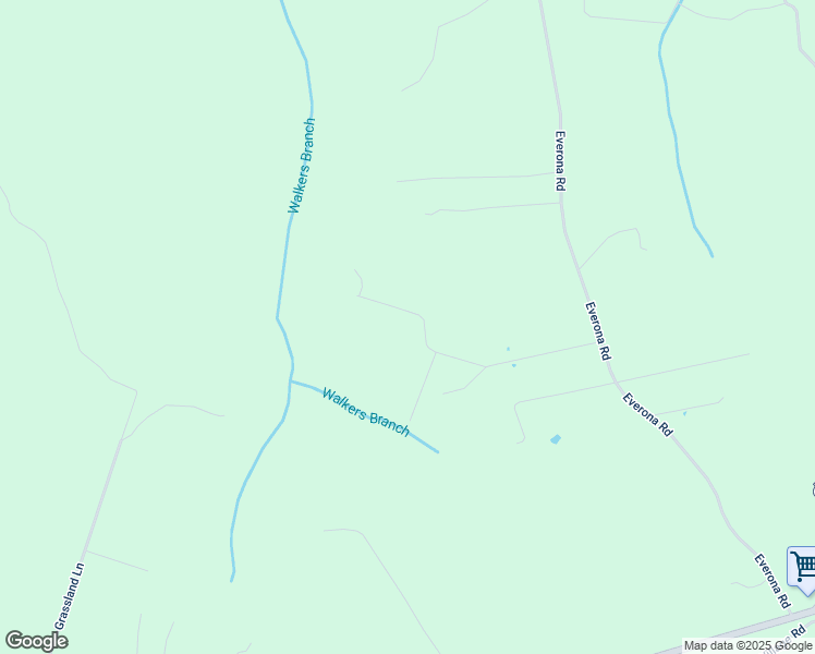 map of restaurants, bars, coffee shops, grocery stores, and more near 23120 Walker's Branch Road in Unionville