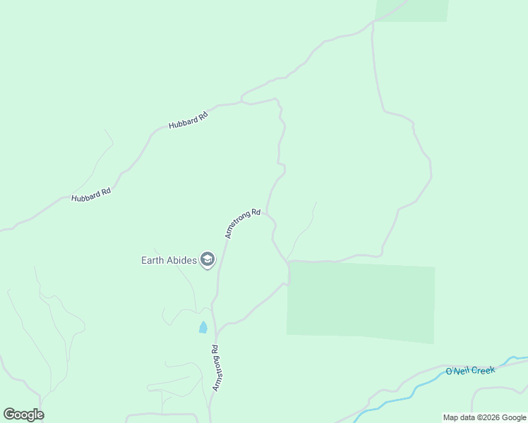 map of restaurants, bars, coffee shops, grocery stores, and more near Armstrong Road in Mountain Ranch