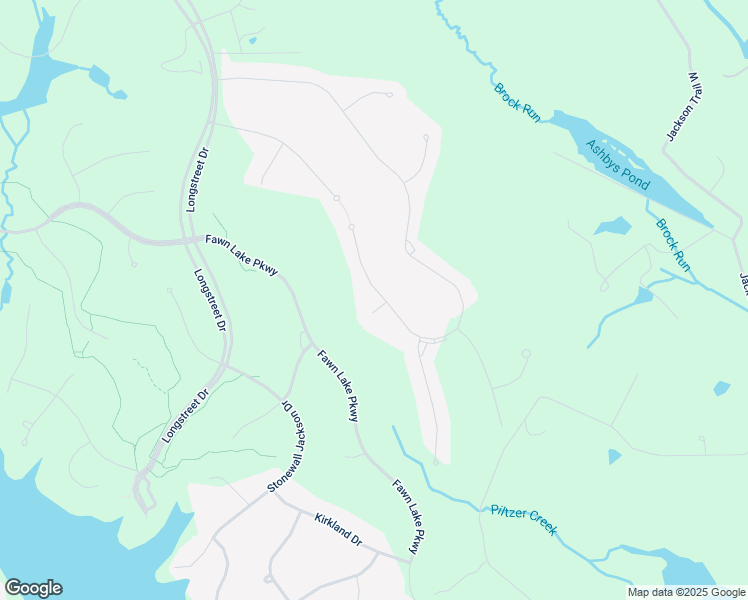 map of restaurants, bars, coffee shops, grocery stores, and more near 10601 Chatham Ridge Way in Spotsylvania