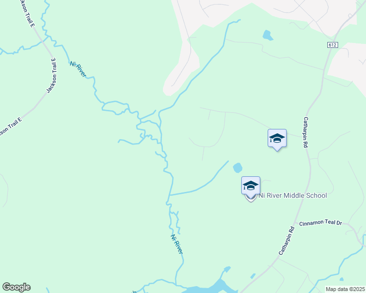 map of restaurants, bars, coffee shops, grocery stores, and more near 8603 White Fox Circle in Spotsylvania Courthouse