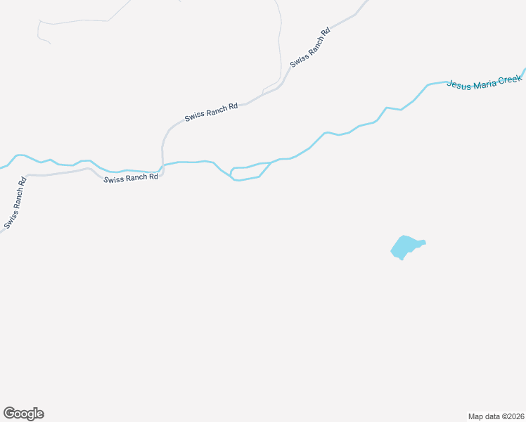 map of restaurants, bars, coffee shops, grocery stores, and more near 7744 Swiss Ranch Road in Mountain Ranch