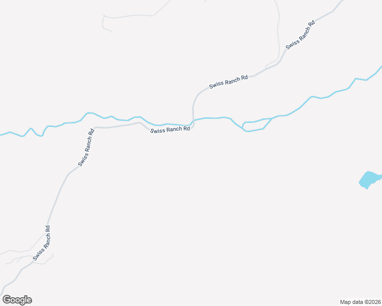 map of restaurants, bars, coffee shops, grocery stores, and more near 7698 Swiss Ranch Road in Mountain Ranch