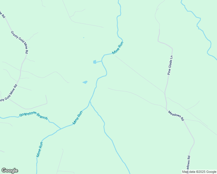 map of restaurants, bars, coffee shops, grocery stores, and more near 9285 Meadows Road in Lake of the Woods
