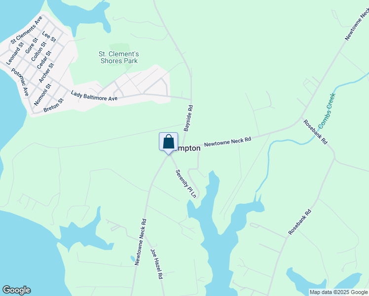 map of restaurants, bars, coffee shops, grocery stores, and more near in Compton