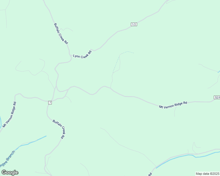 map of restaurants, bars, coffee shops, grocery stores, and more near 5633 Mount Vernon Ridge Road in Huntington